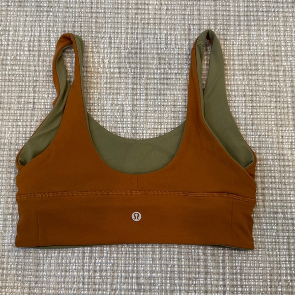Lululemon Align Double-sided Sports Bra - Size 6 - Picture 4 of 5